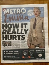 Emma Corrin Cover Orlando The