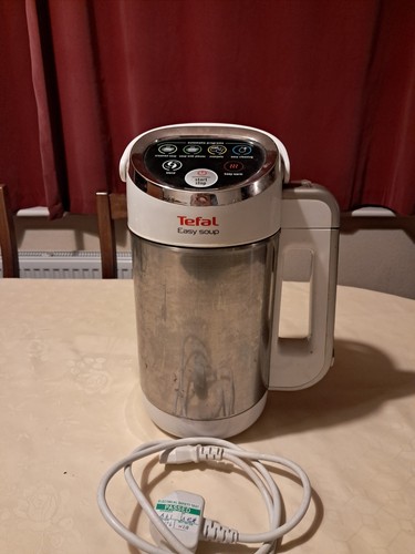 Tefal easy soup - tefal, and