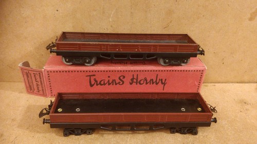 Trains hornby meccano - 2, paris