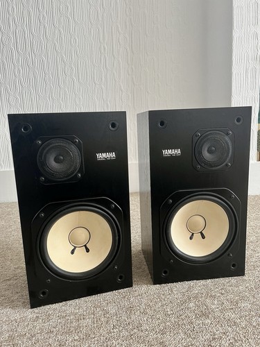 Yamaha 044 studio - yamaha, speakers