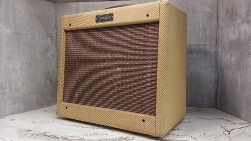 Fender tweed champ 1990s - tc-10,