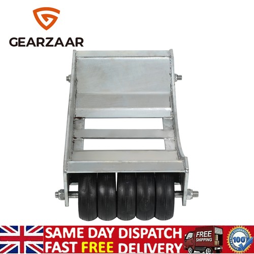 3000kg car recovery roller - 3000kg,