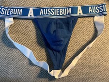 Aussiebum wonderjock