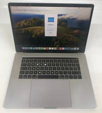 Apple MacBook Pro A1990 15" i7