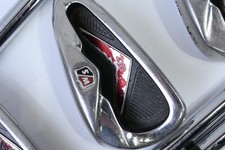 Wilson DI7 Irons / 4-PW+SW /