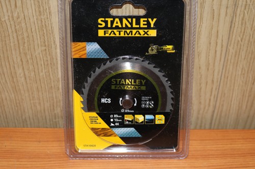 Stanley fatmax 93mm 10mm - stanley, x