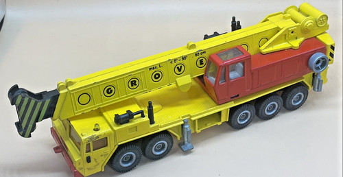 Siku faun 4010 feuerwehr - siku,