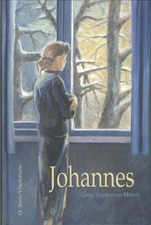 Johannes vogelaar van - johannes, by