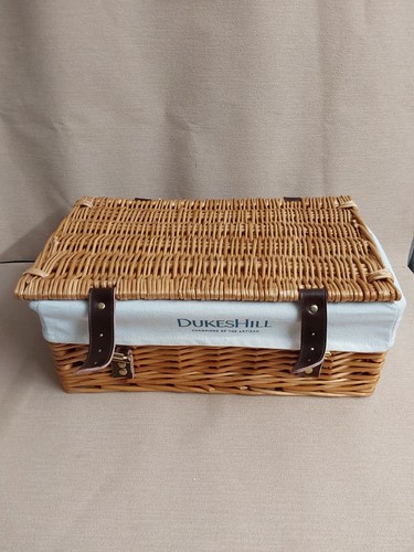 Dukeshill wicker picnic - dukeshill,