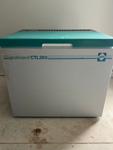 Fridge groenland ctl 350 - fridge,