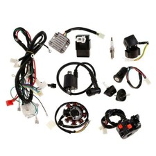 CDI Harness Kit Complete