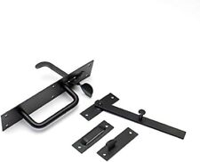 Suffolk Thumb Latch Heavy Duty