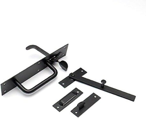 Suffolk thumb latch - thumb, heavy