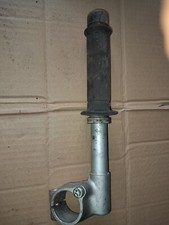 HONDA VFR400 VFR 400 NC21 NC 24 ??? HANDLE AND THROTTLE UNIT