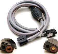 Genuine Quicksilver 8ft Fuel Line, Primer Bulb & Connectors for Mariner Outboard