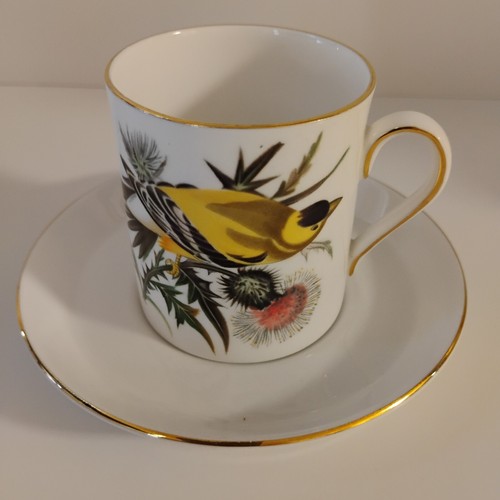 Royal tuscan goldfinch - royal, "goldfinch"