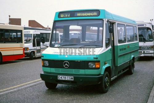 35mm slide norfolk - slide,