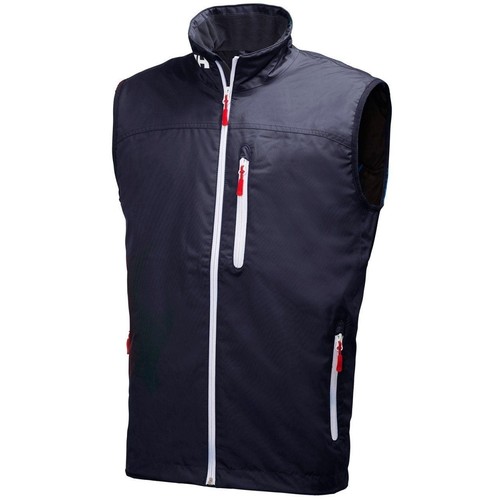 Helly hansen crew midlayer - hansen,