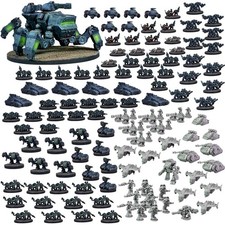 Mantic Epic Warpath Marauders