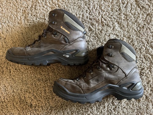 Lowa renegade gtx - gtx, mid