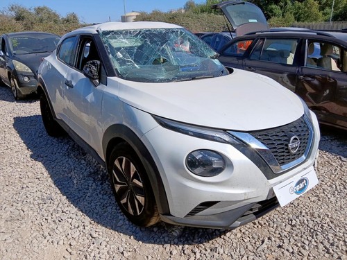 2026 nissan juke dig - nissan, dig-t
