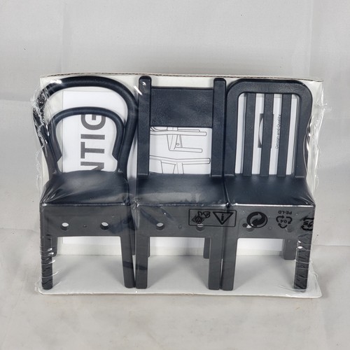 New ikea fjantig mini chair - new,
