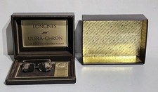 Vintage Longines Ultra Chron