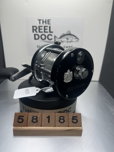 Abu garcia 9000i big - 9000i,