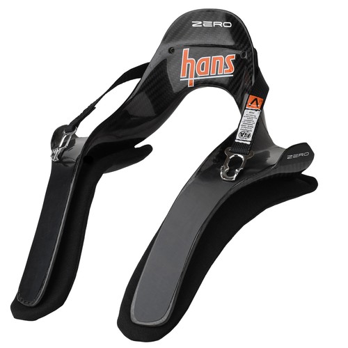 Stilo hans fhr zero device - hans,