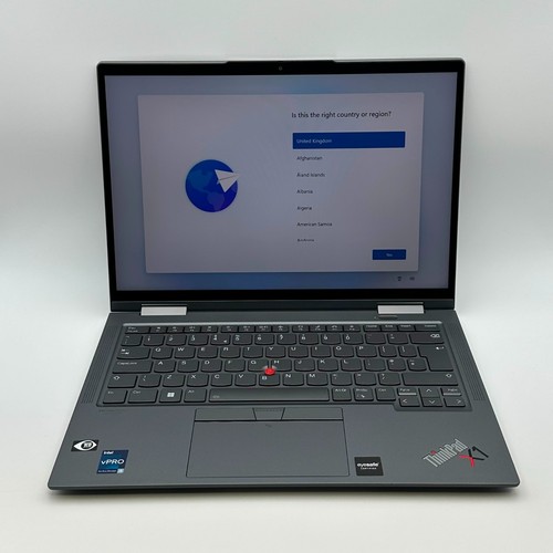 Lenovo thinkpad yoga - x1,