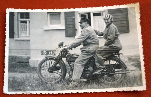 Vintage private photo - vintage,
