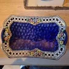 Maling 6149 Blue Lustre