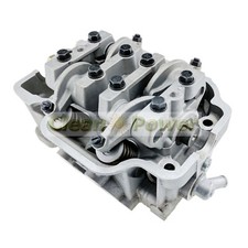 Cylinder Head Assy 270Q-01100