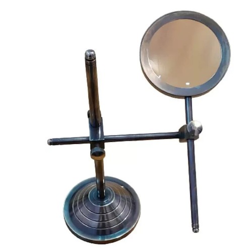 Nautical antique brass - "nautical,