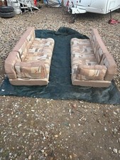 Caravan motorhome berth - , 2