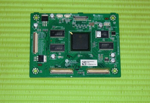 Tcon lvds board - tcon, lg