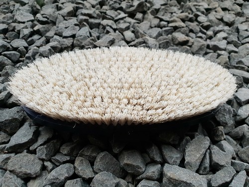 Haas fellglanz horse hair - 'fellglanz',