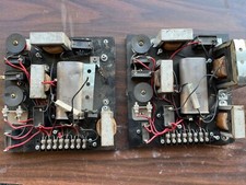 Klipsch Original Crossovers