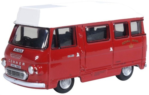 Commer postbus royal mail - commer,