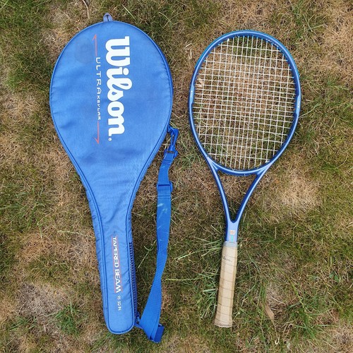 Wilson ultra kevla tennis - ultra, 95