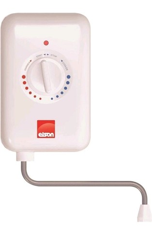 Santon elson instantaneous - elson,