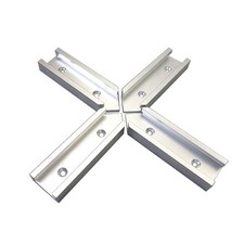 Woodworking Chute Guide