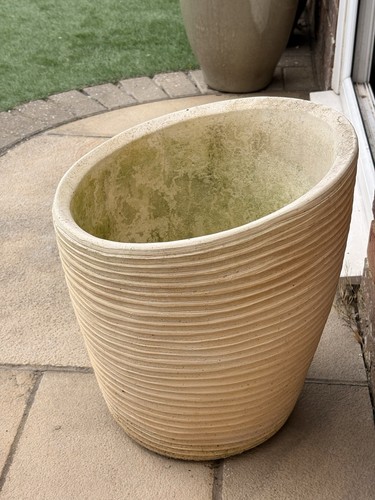 Large kelkay millstone ribbed - large,