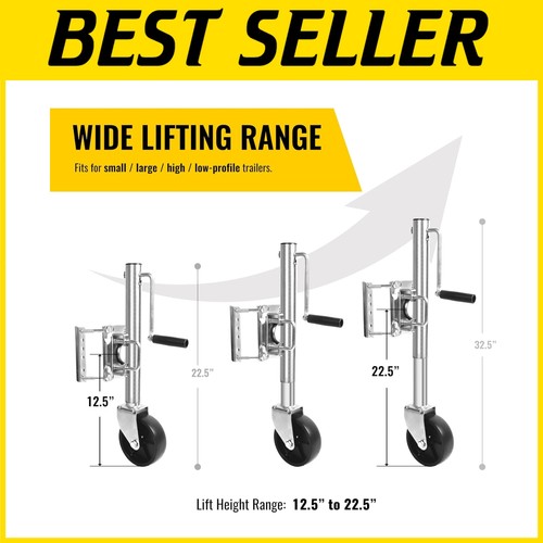 Lift swing back - lift,