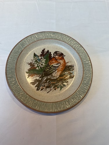 Purbeck pottery bird - bird, 10"
