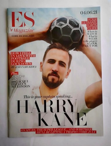 Rare harry kane - rare,