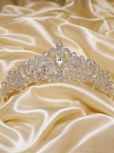 éclat royale silver tone - royale,