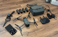 DJI Mavic 3 Pro Cine Premium Kit – Perfect Condition + Extra Battery!