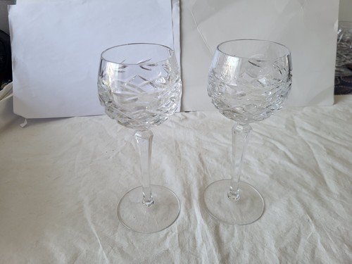 Stunning pair vintage 5 - pair,