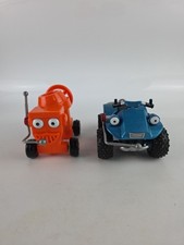 Bob the Builder, Scrambler